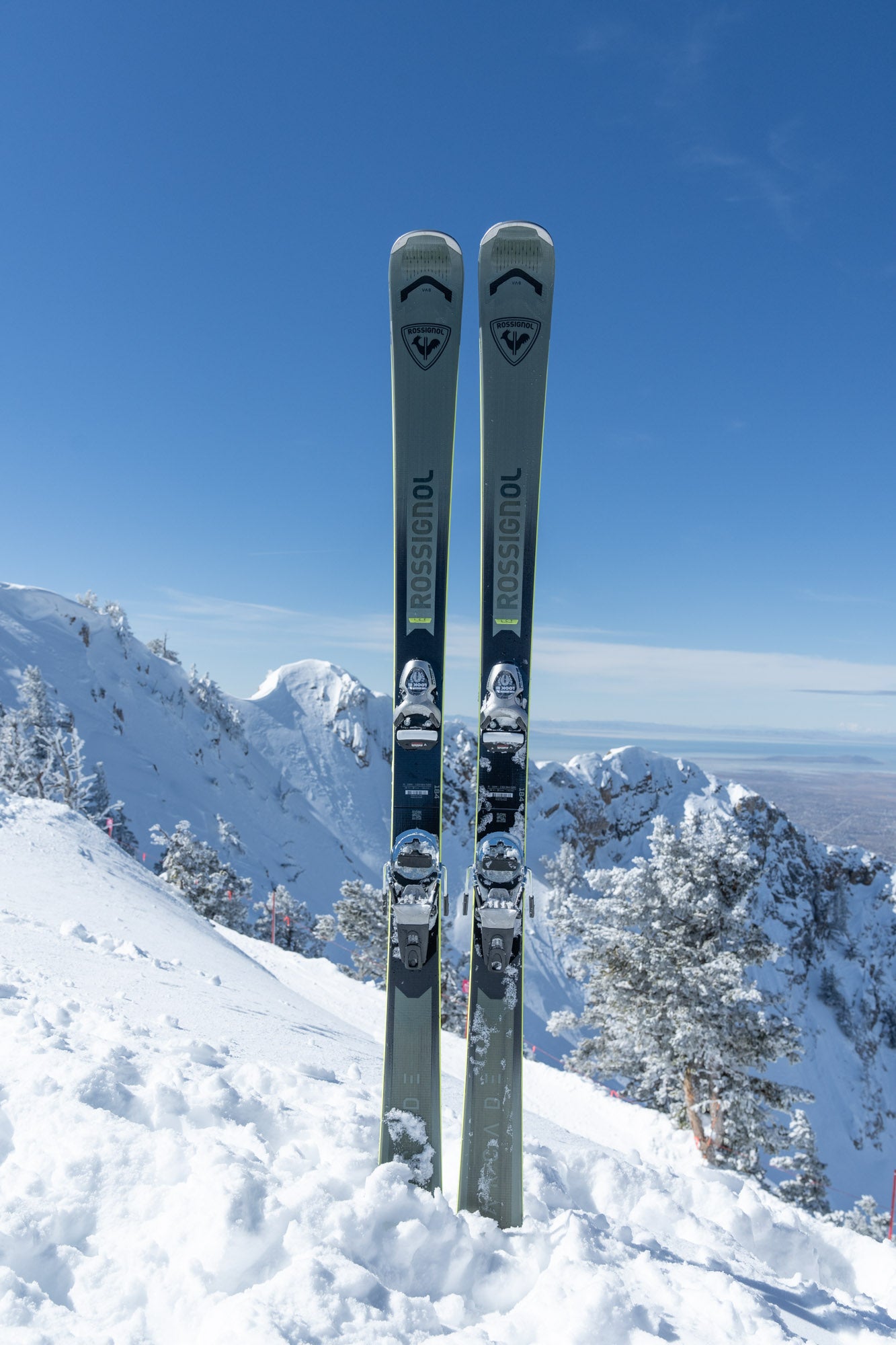 Rossignol Australia