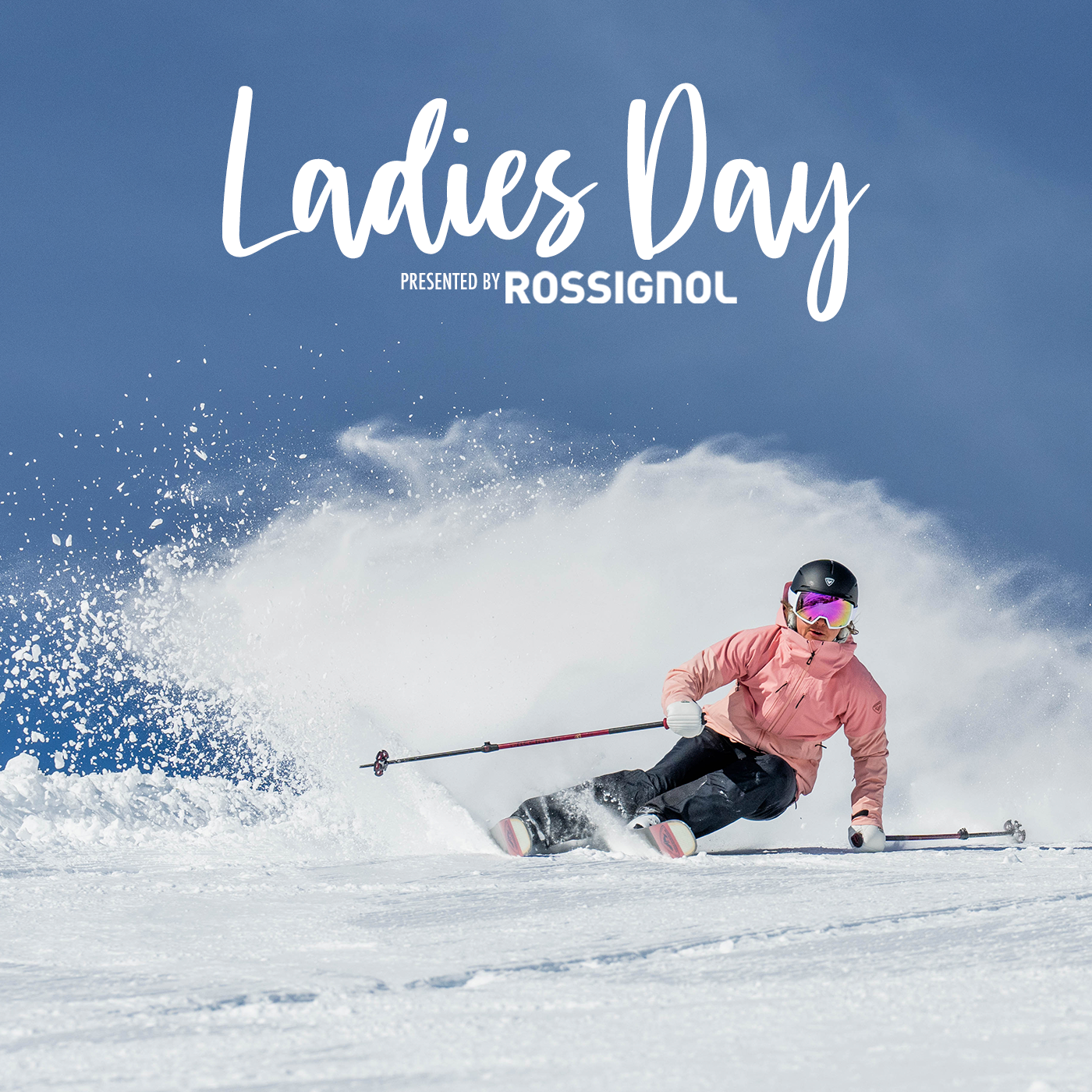 Rossignol thredbo discount