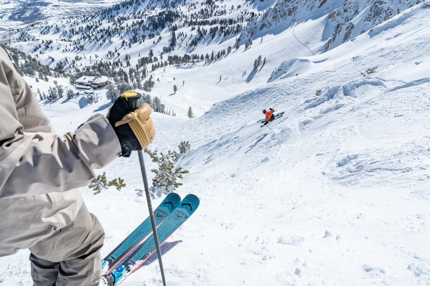 Rossignol Australia