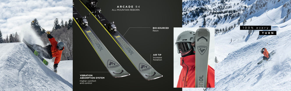 Rossignol Australia