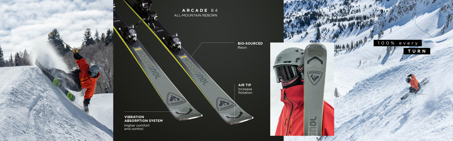 Rossignol Australia