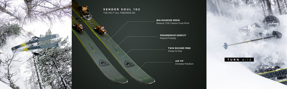 Rossignol Australia