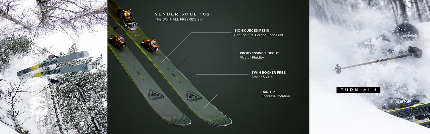 Rossignol Australia