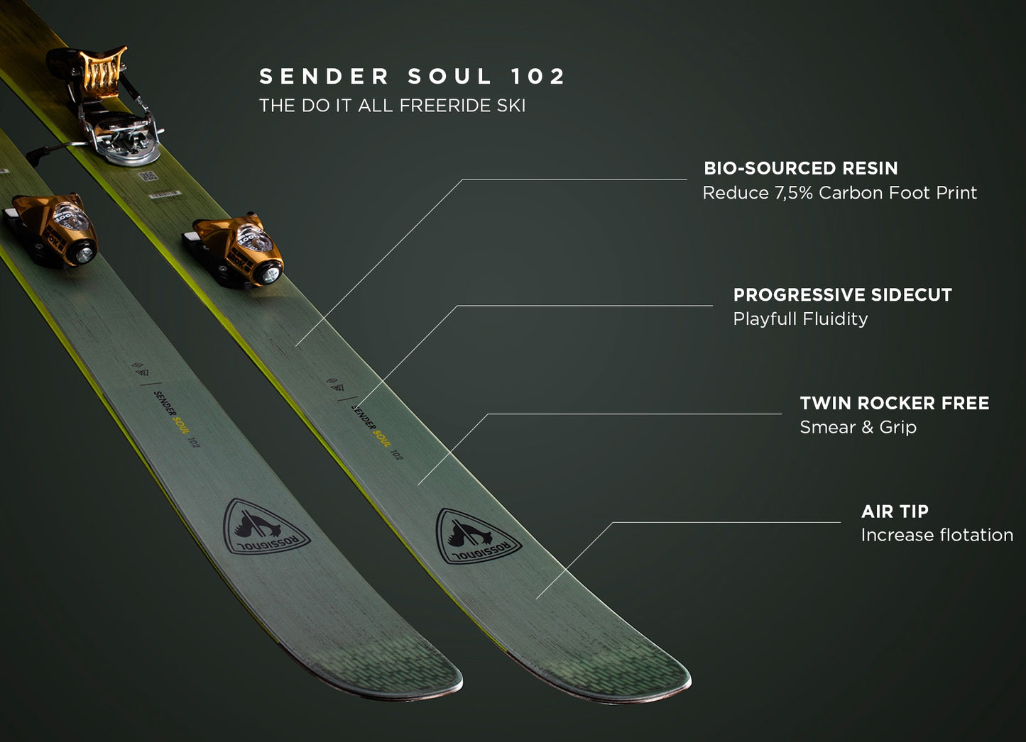 Rossignol Australia