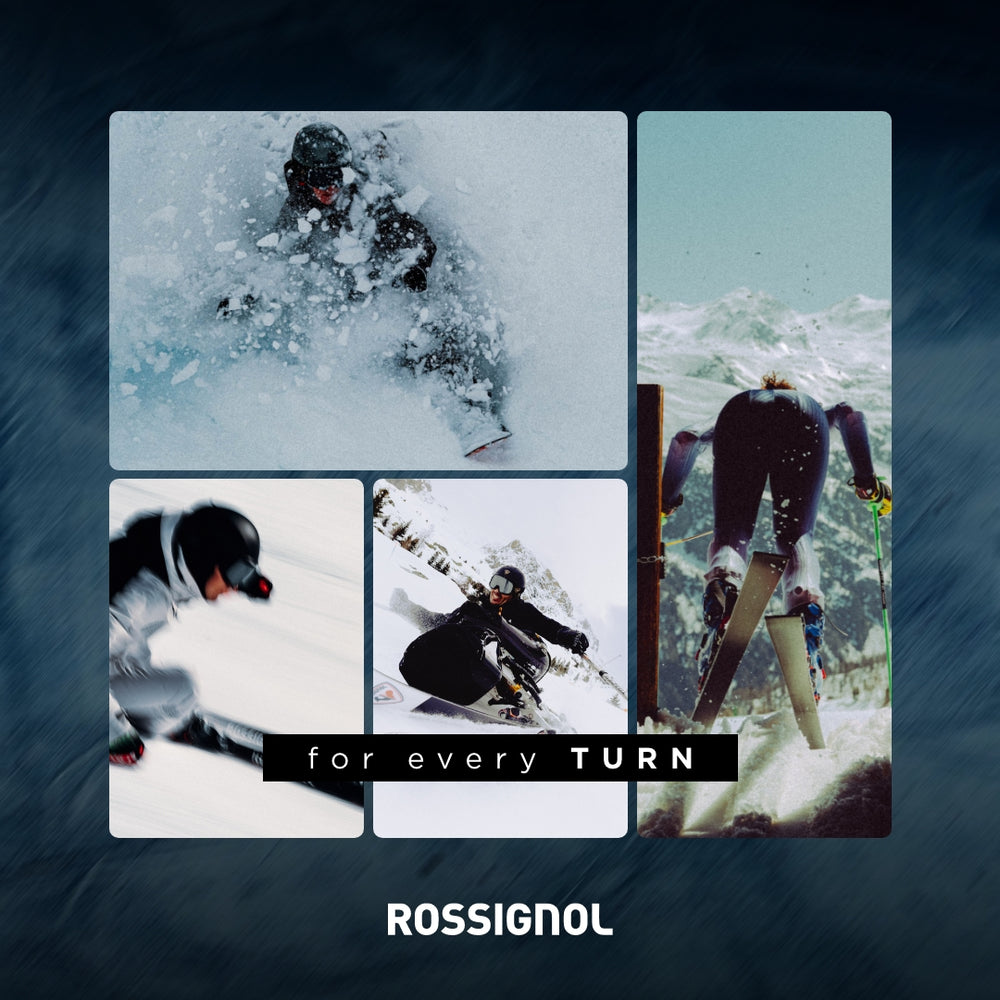 Rossignol Australia