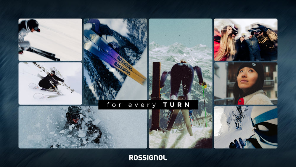 Rossignol Australia