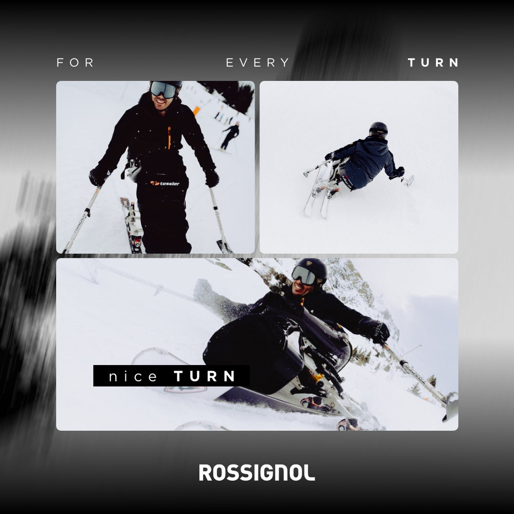 Rossignol Australia