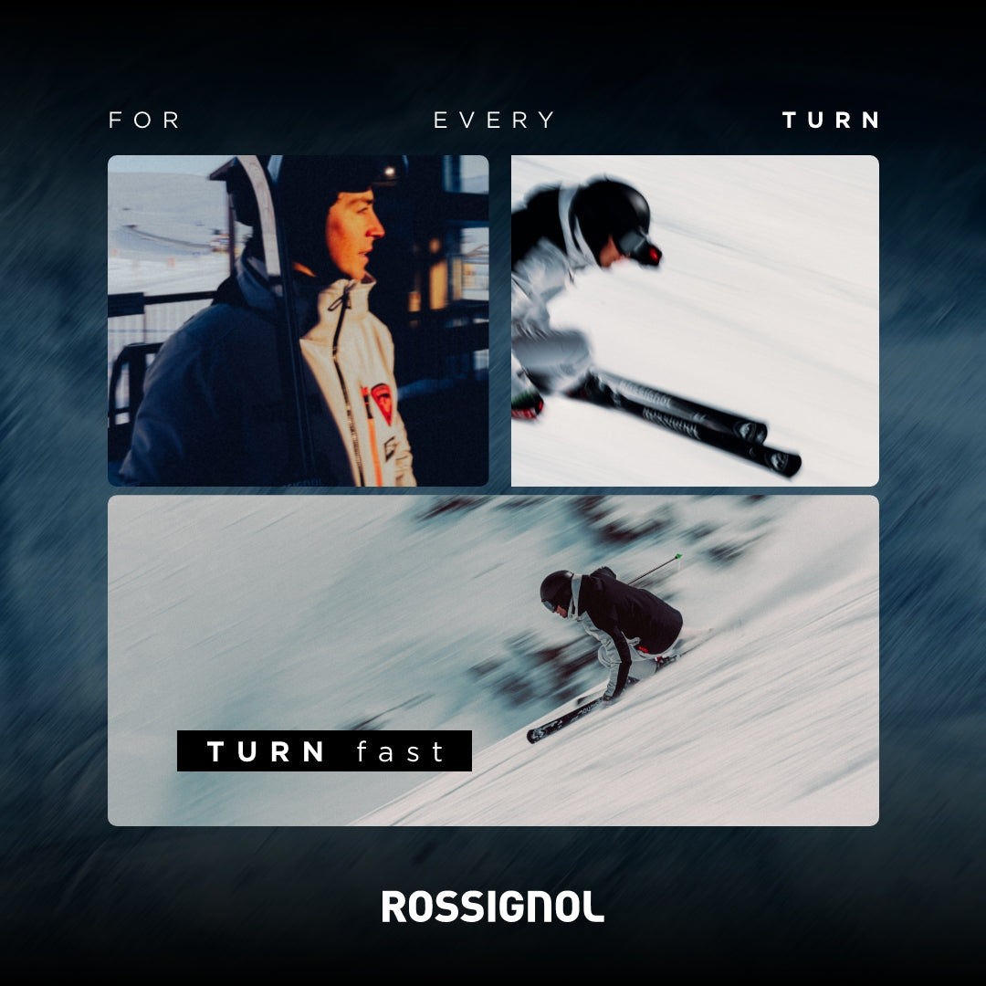 Rossignol Australia