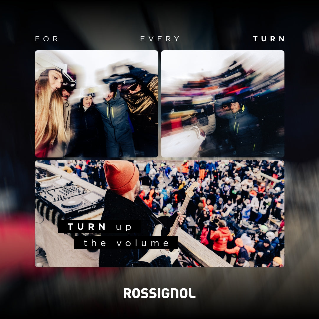 Rossignol Australia Events