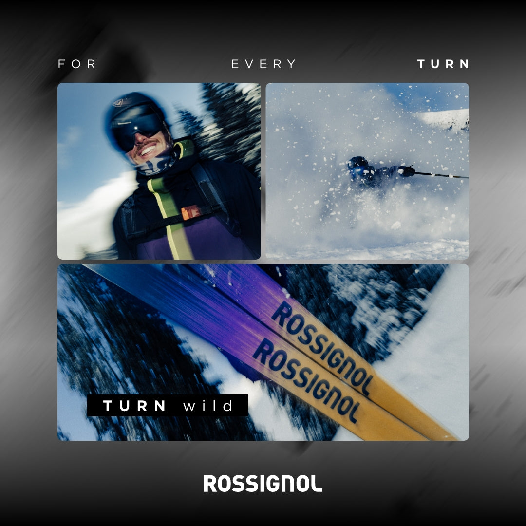 Rossignol Australia