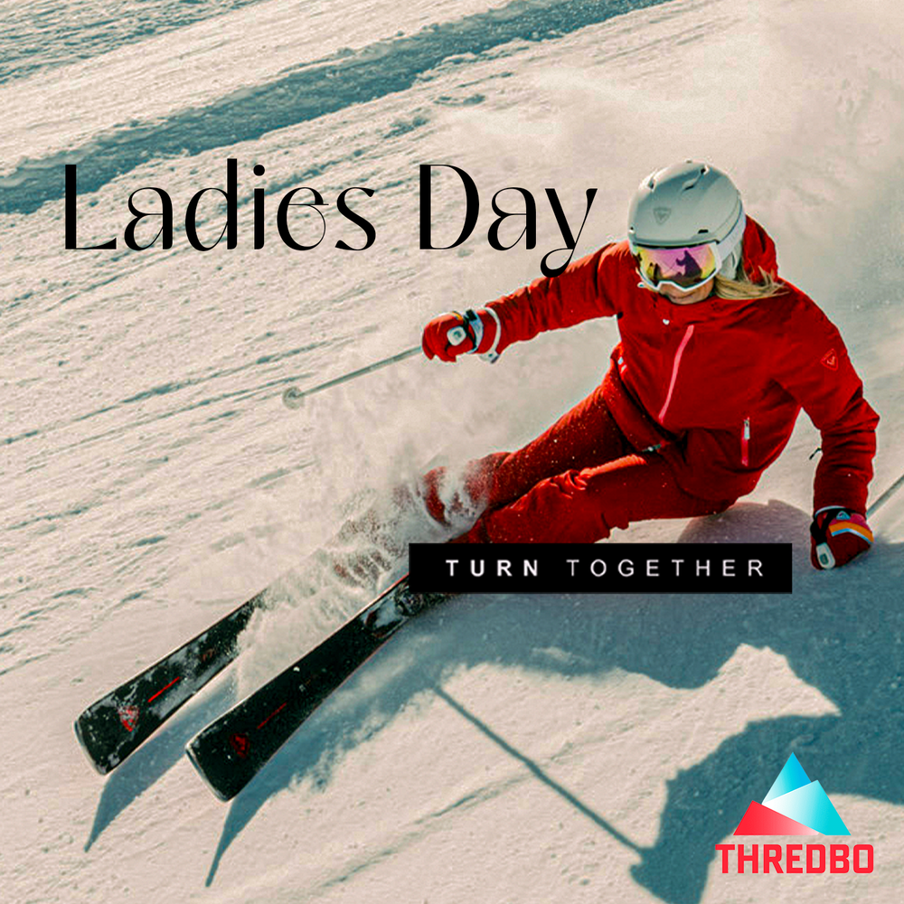 Rossignol Ladies Day: Thredbo