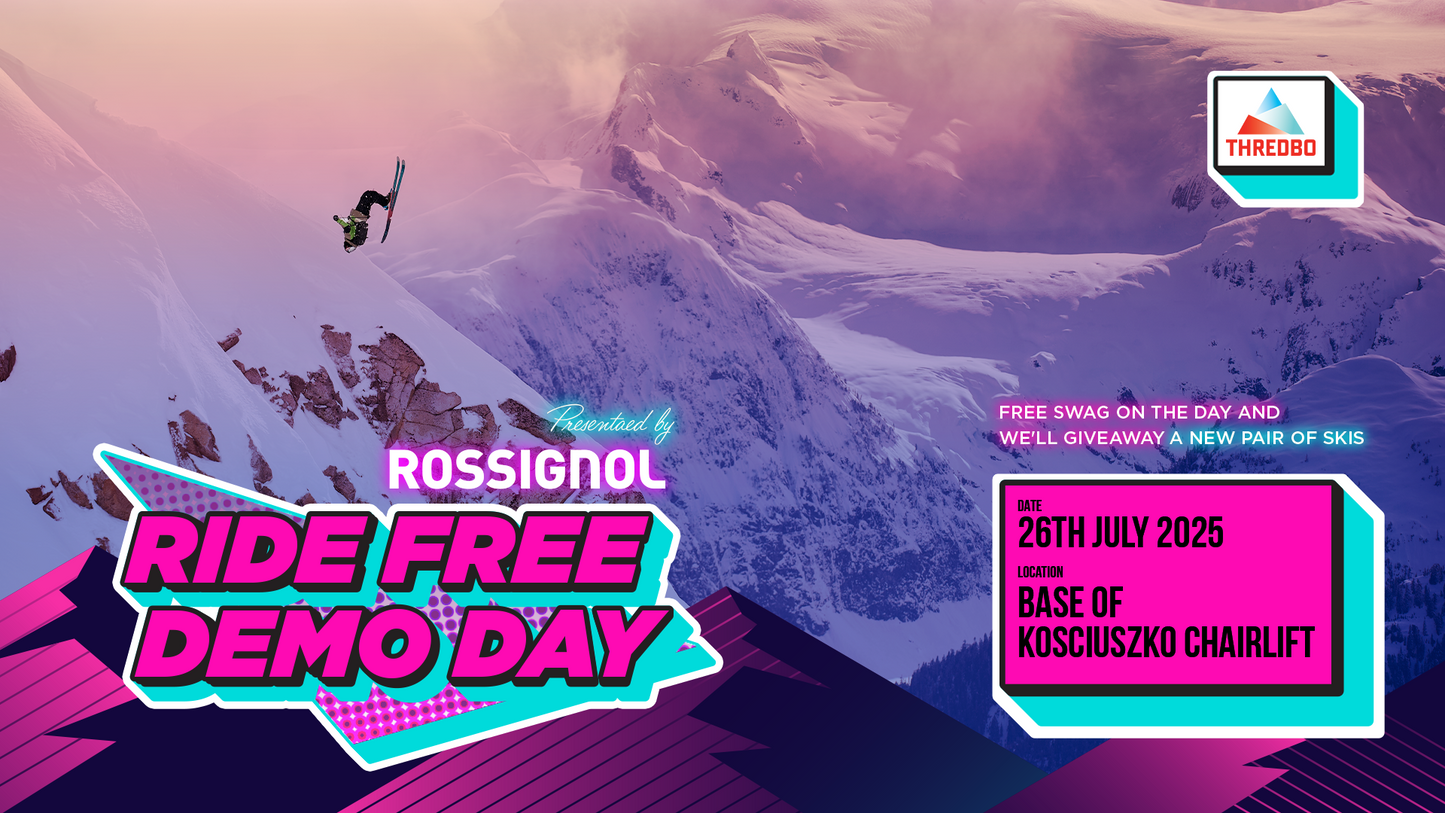 Rossignol Australia
